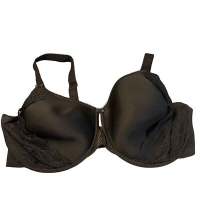 Elomi Cate Allure Black hele cup BH I