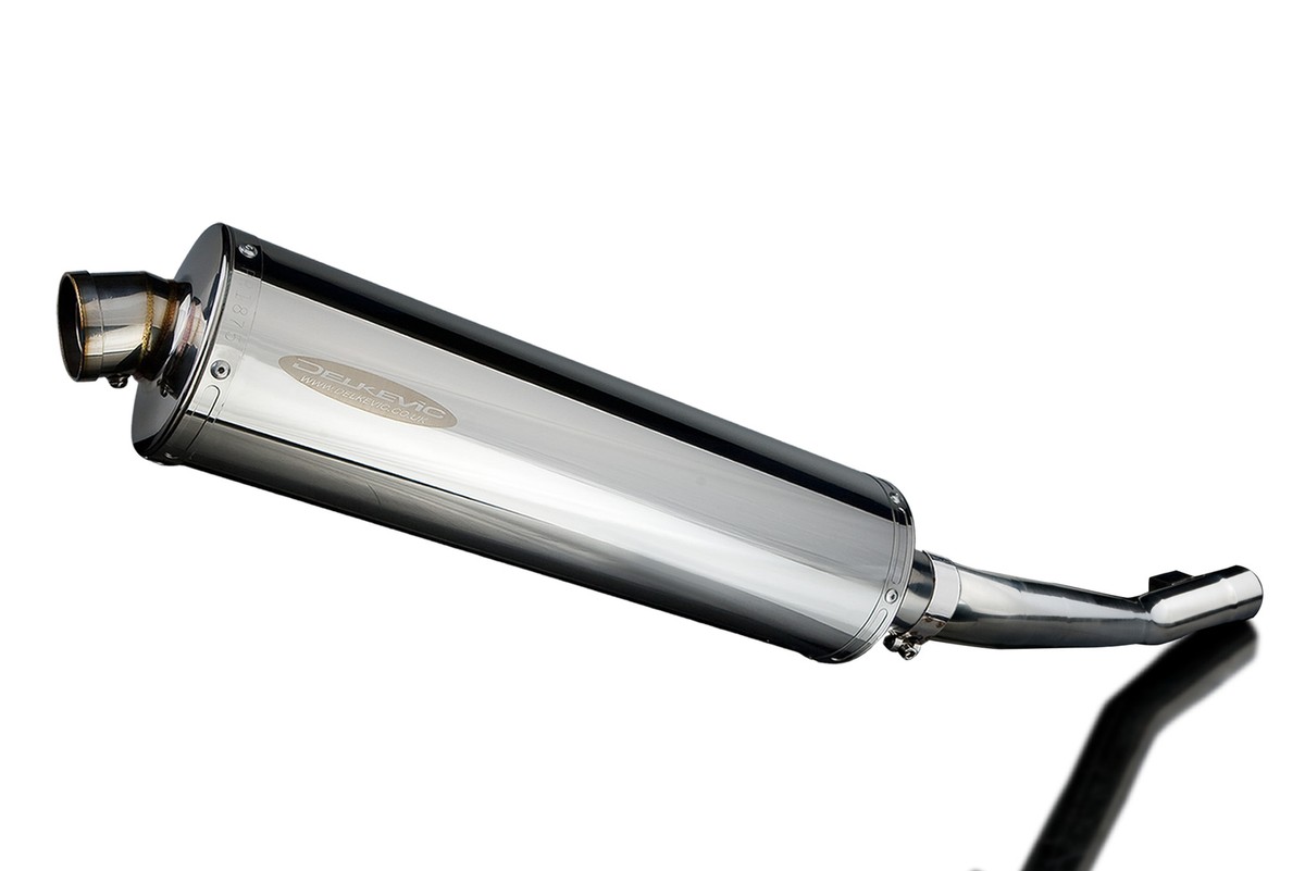 Suzuki GSF1200 Bandit 1995-2005 Slip On 18