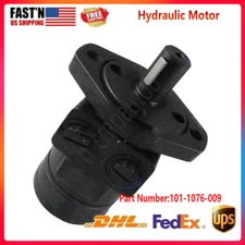 Hydraulic Motor For Eaton Char-Lynn Cycloidal MotorsH Series 101-1076-009