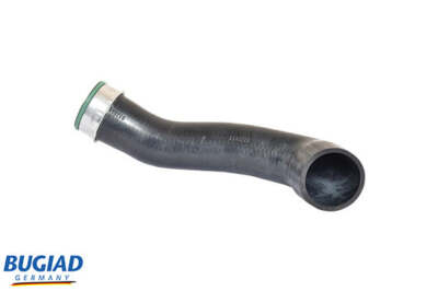 BUGIAD Charger Hose For BMW 3 SERIES 11617805437