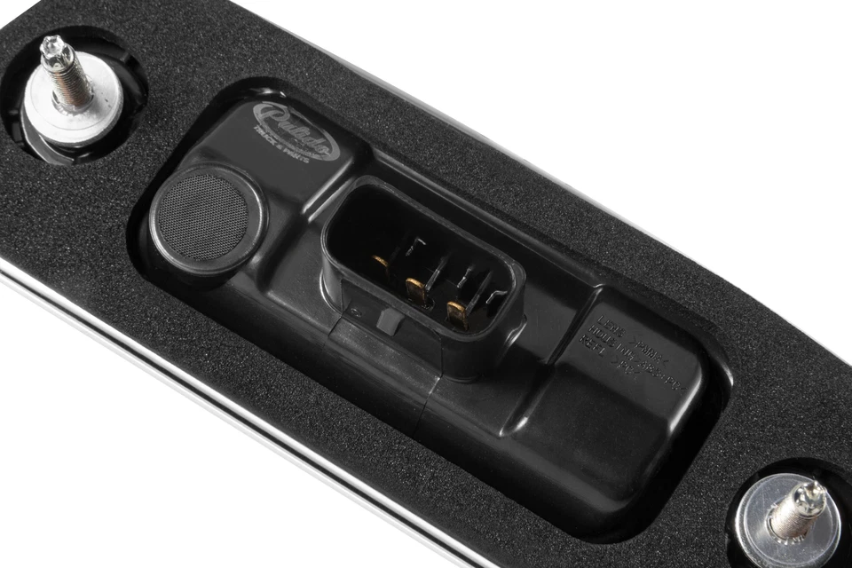 20Pcs Front Marker Lamp White 3LED Yellow Fit For Kenworth T680 T880 T700 12V Foto 4 de 4