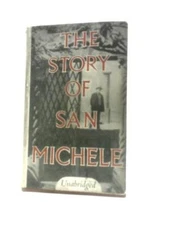The Story of San Michele (Axel Munthe - 1955) (ID:67588)
