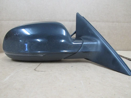 2012 2013 2014 Audi A4 Right Passenger Side View Mirror OEM 18168