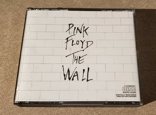 Pink floyd the wall dts cd rates Pink floyd the wall dts cd rates