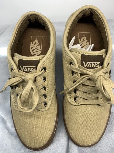 VANS Skater Shoe MENS 7-WOMENS 8.5 