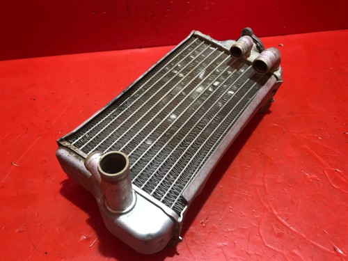 SUZUKI RMZ 450 RADIATOR RIGHT HAND 2005 - Picture 3 of 6