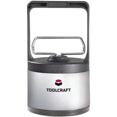 TOOLCRAFT 820934 Sollevatore magnetico Sollevatore magnetico