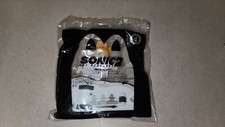 Sonic the Hedgehog 2 Tails 4 2022 McDonalds Happy Meal Toy New
