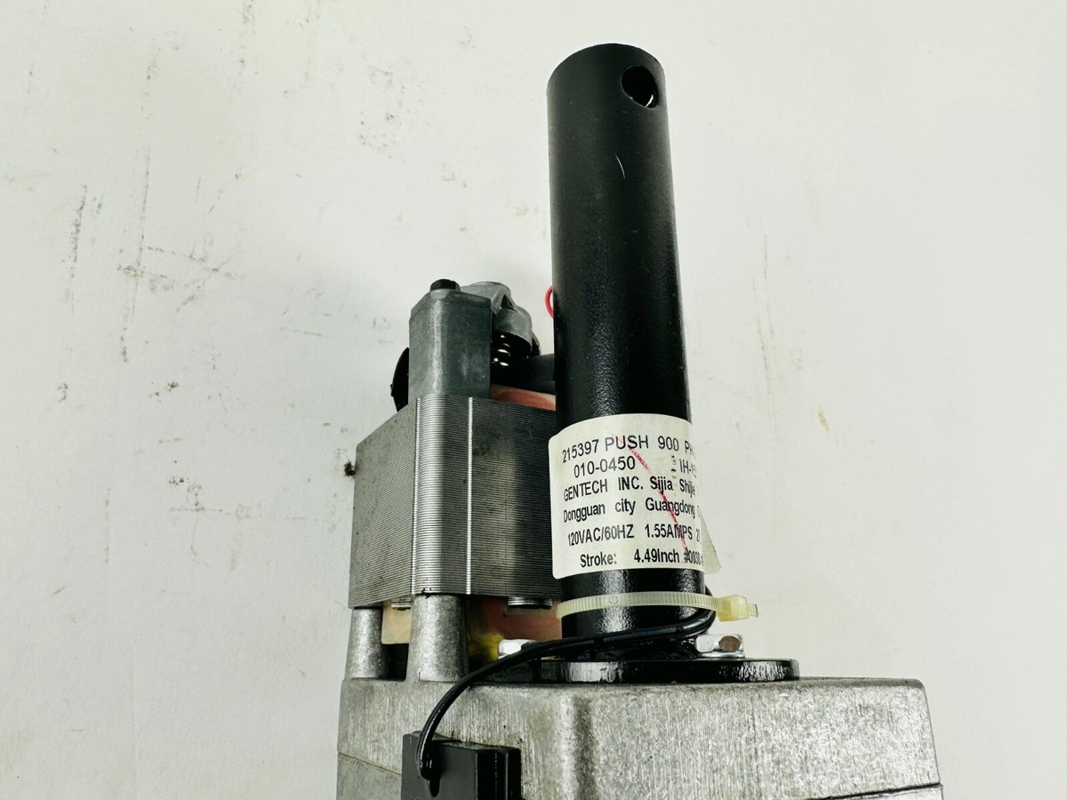 Nordictrack Treadmill Incline Lift Elevation Motor 215397 (FP82