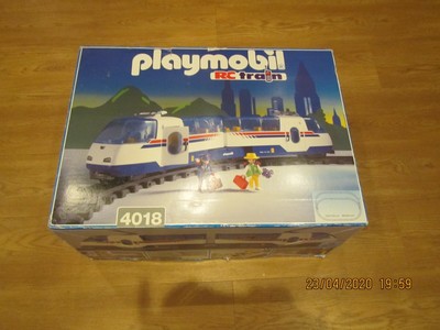 playmobil 4018