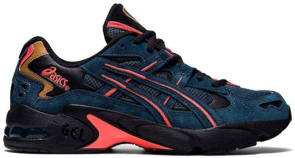 ASICS Gel Kayano 5 OG Magnetic Blue for Sale | Authenticity