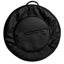 Zildjian Gigging 24" Cymbal Bag Black