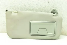 08-15 Mitsubishi Evolution X Front Right Sun Visor Shade RH EVO 2008-2015