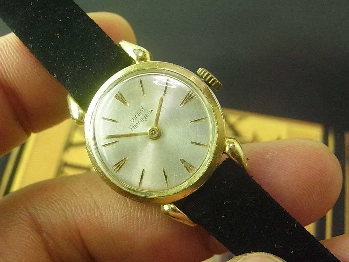 Girard perregaux 2024 anni 60