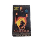 Mickey Rourke Drama NTSC VHS Tapes