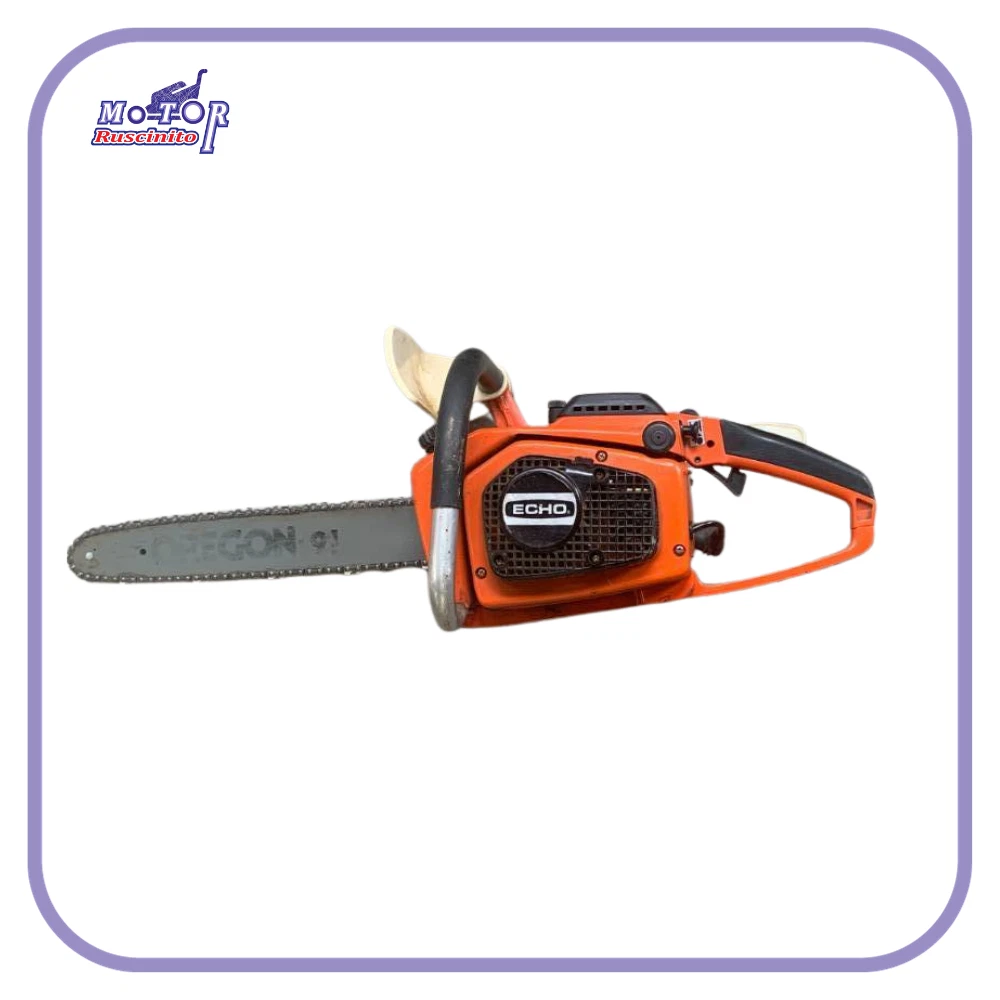Echo sale 330evl chainsaw