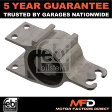 Fits Mercedes A-Class B-Class C… Febi Front Rear Right Track Control Arm Bush #1