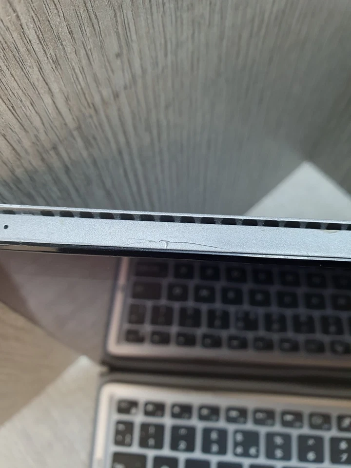 Dell Latitude 7210 2-in-1 · i5-10310U · 16GB · 256GB, photo 3 of 5