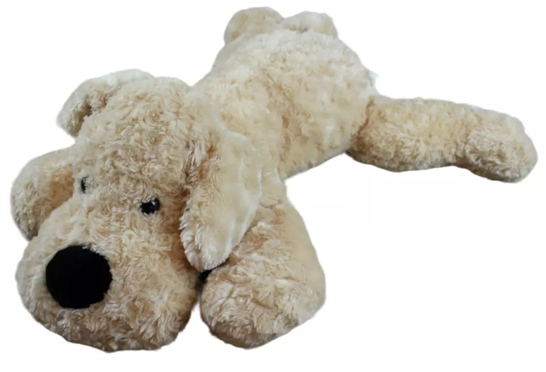 Kellytoy top floppy dog