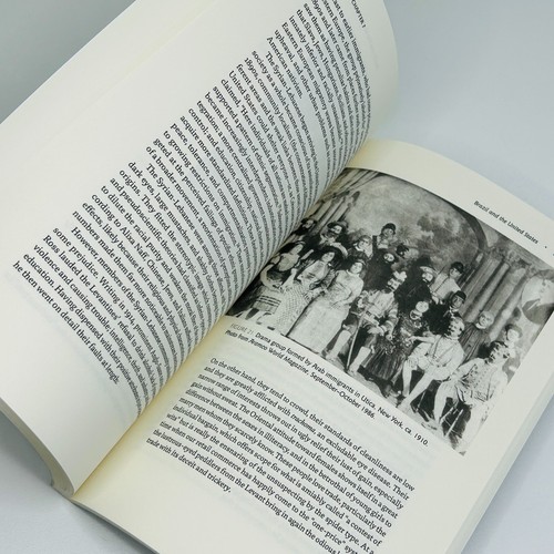 Syrian and Lebanese Patricios in Sao Paulo by Oswaldo Truzzi World Migrations - 第 11/11 張圖片