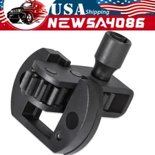 Engine Barring Tool for Detroit Diesel DD13,DD15 DD16 to W470589046300 J-46392