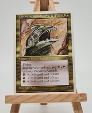 Vaevictis Asmadi Chronicles Magic Karte Englisch