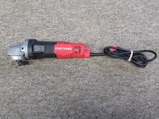 Craftsman CMEG100 Grinder Corded 4 1/2"