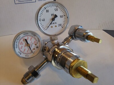USG HPT500-80-580-DK Regulator