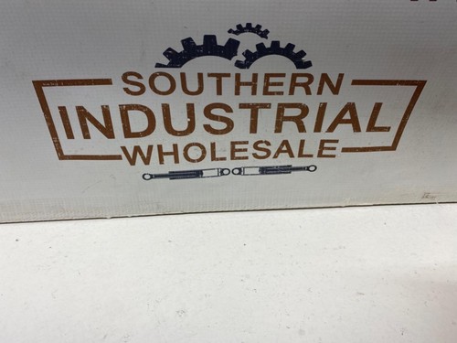 Bussmann 16303-1 Power Splicer Block Tin-Plated Aluminum Connector 310A 600V - Picture 5 of 5