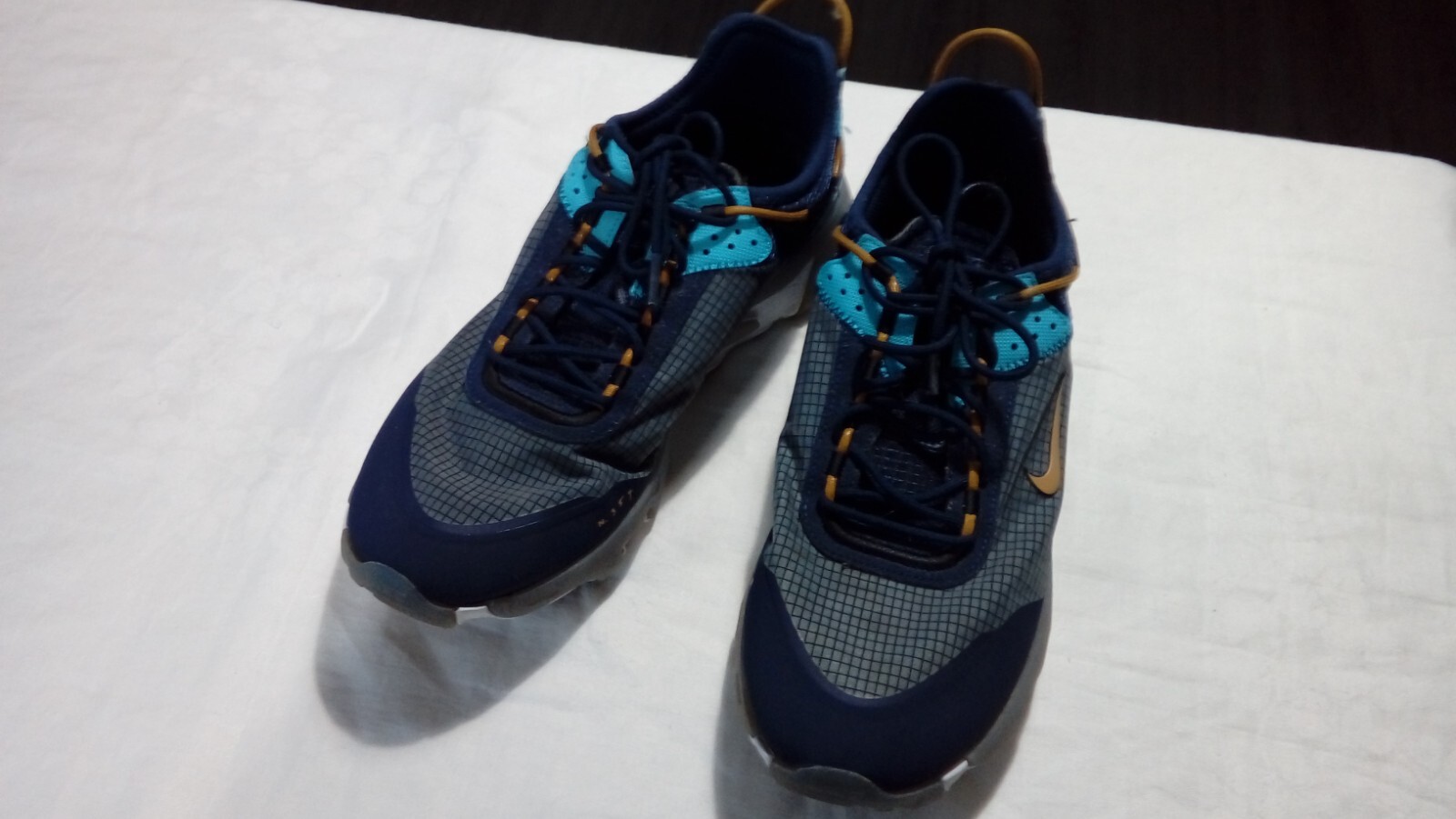 nike react trainers mens