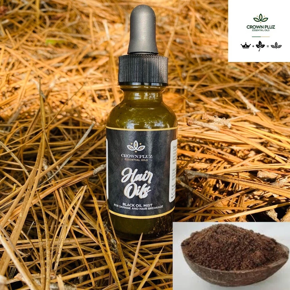 ChEBE BALD SPOT&HAIR THICKENER/100%NATURAL HAIR OIL/MEN,WOMEN &CHILDREN - Image 3 of 4