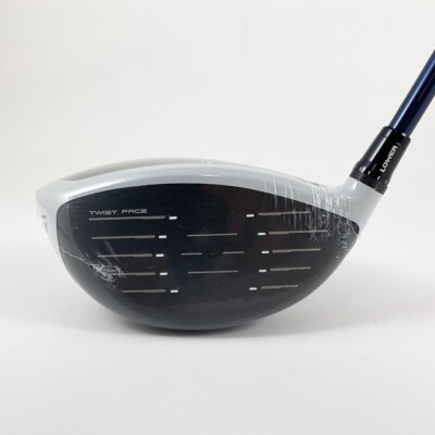 TaylorMade SIM2 Max Driver 10.5° RH Ventus Blue 5 Stiff **OPEN BOX