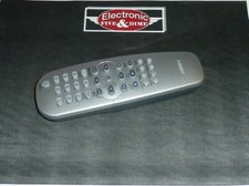 PHILIPS 996500023254 DVP642/37 DVP642/17 DVP642/37 RC2K16 Remote Control