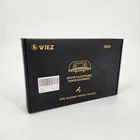 WIEZ D020 GPS Pet Electronic Wireless Dog Fence, Electric Dog Collar. 