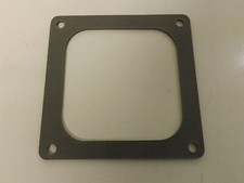 Holley 950-1150 Cfm Dominator Carburetor Open Base 18 Thick Gasket Model 4500