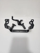 Radar sensor bracket for Lexus, Toyota 88210-47090, 88210-07010, 88210-48070
