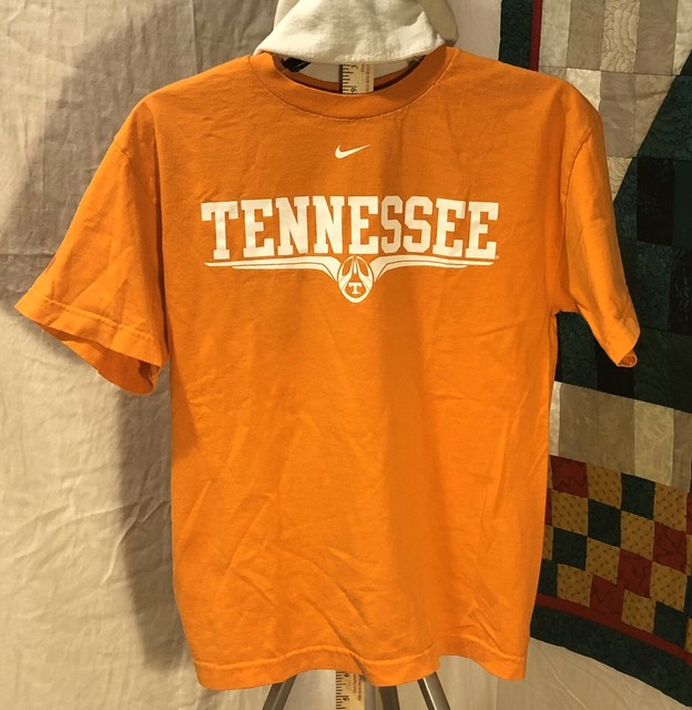 Tennessee Vols Nike Youth XL Tee Shirt | eBay