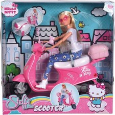 Simba Hello Kitty Steffi Love