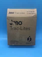 JUNO TRAC-LITES R29 WH