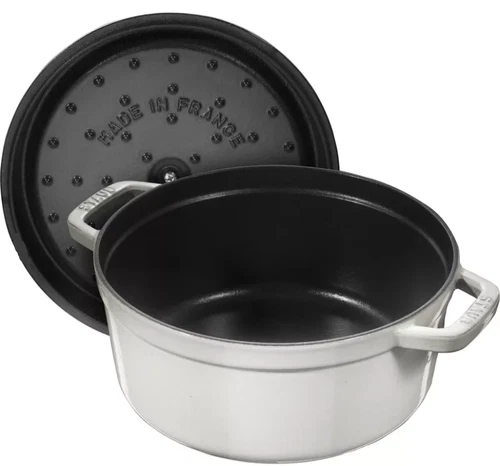 3272340040214 Staub 40501-411-0 roasting pan 2.6 L Cast iron ZWILLING