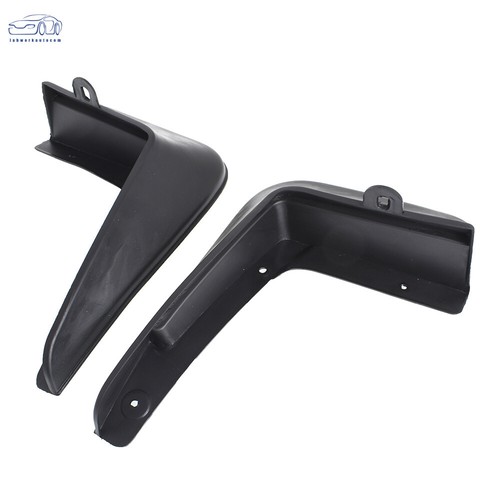Fit For Toyota Corolla Sedan 2014-2018 4x Mud Flap Flaps Splash Guards Mudguards - Picture 6 of 8