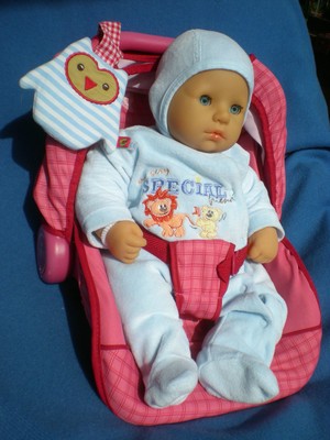 chou chou doll 1998