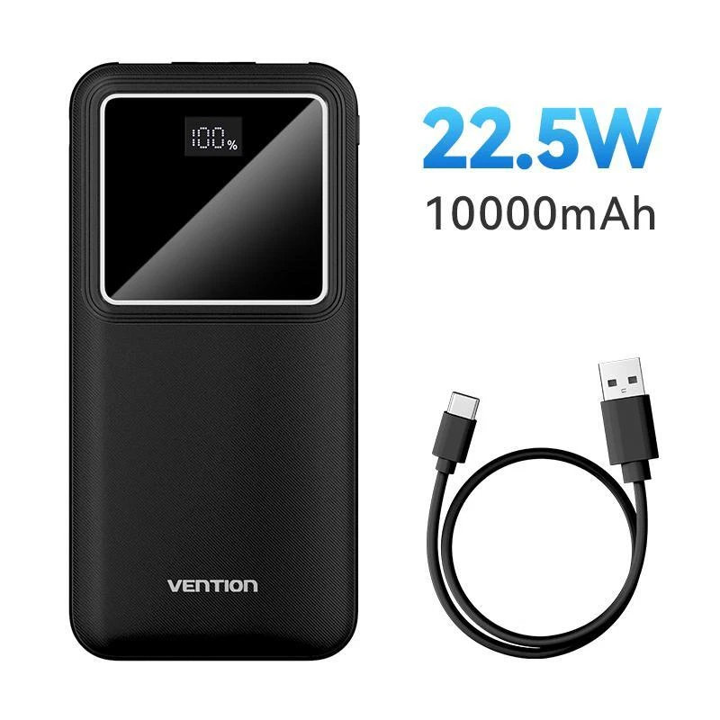 Power Bank 20000mah Mobile Phone Plastic Medium Multicolor 2-usb Portable 22.5w Power Bank 20000mah Mobile Phone Plastic Medium Multicolor 2-usb Portable 22.5w
