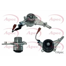 Apec Water Pump AWP1074 - 3-year / 36,000-mile manufacturers guarantee