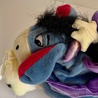 Eeyore - Mini Bean Bag Plush 7" - Sugar Plum Fairy - from the Disney Store - NWT — photo 9