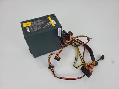 Antec EA-380D Green 380W Desktop PSU ATX Netzteil