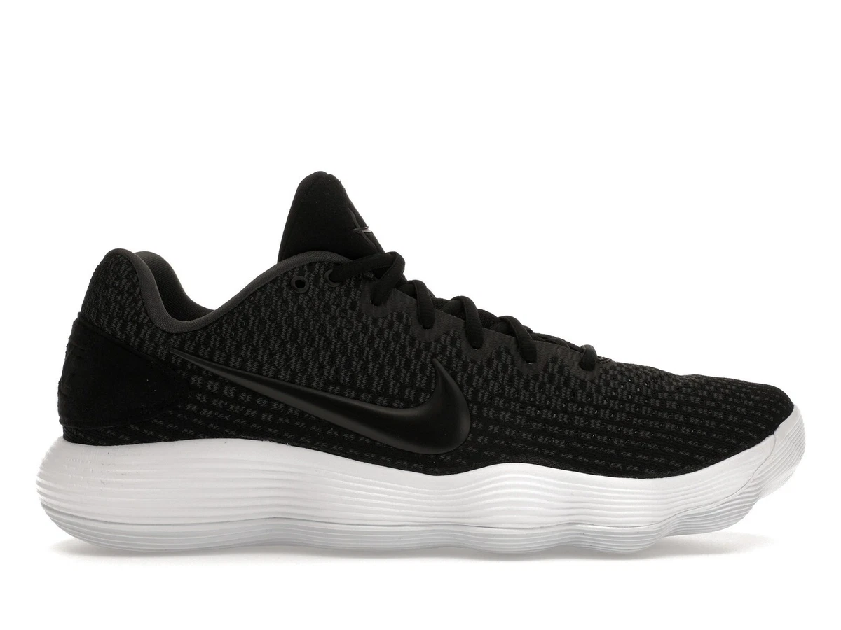 Nike Hyperdunk 2017 Asia Exclusive Low Black for Sale