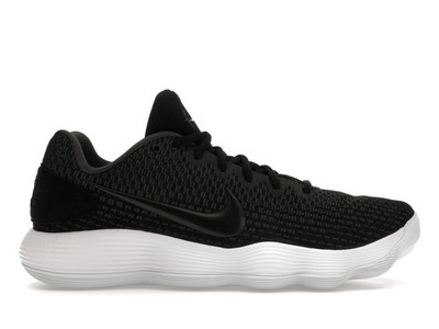 Nike Hyperdunk 2017 Low Black - 897663-001 New Size