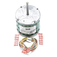 Genteq 6703 Direct Drive Blower Motor, 1/3 Hp