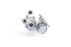 Turbolader BTS TURBO T914752 ORIGINAL für VW Golf V Schrägheck (1K1) TIGUAN (5N)